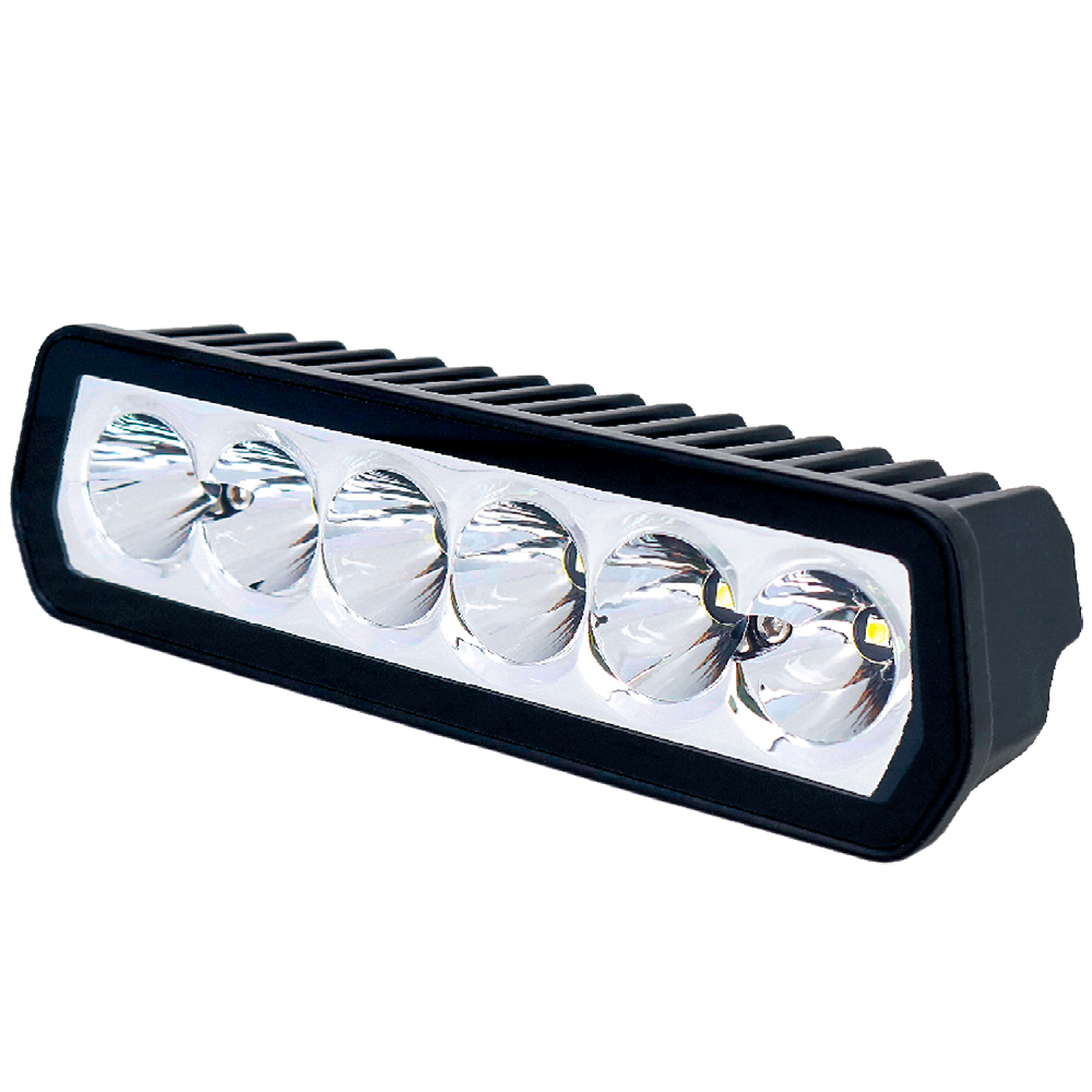 WL DRL-105 DLX 6-30W OSR SP 16 cm